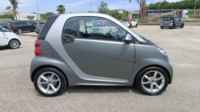 SMART ForTwo 800 40 kW coupé pulse cdi n°37