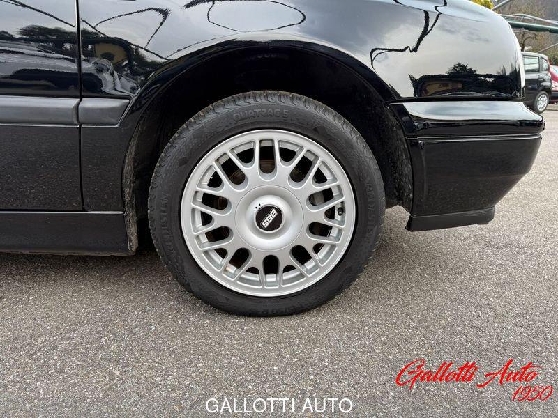 Volkswagen Golf Golf Cabriolet 1.6 cat