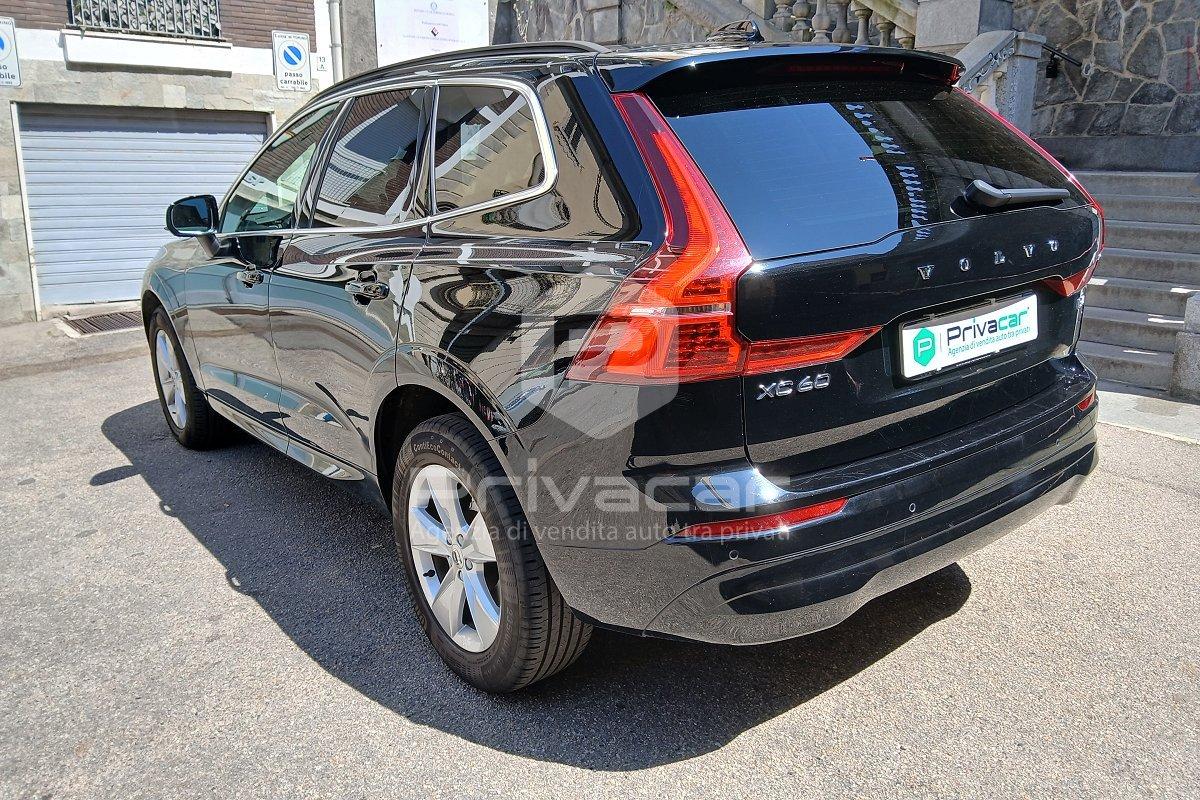 VOLVO XC60 B4 (d) automatico Core N1