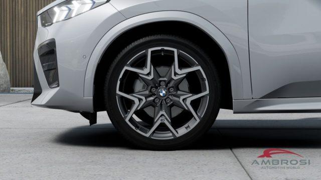 BMW X2 sDrive18d Msport Premium Package