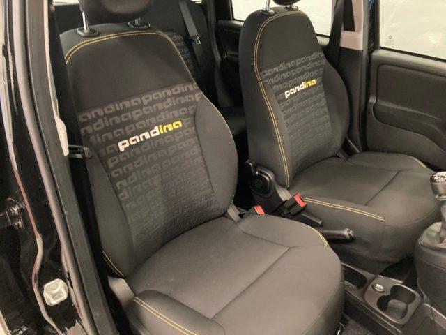 FIAT Panda 1.0 FireFly S&S Hybrid Pandina PROMO GTAUTO