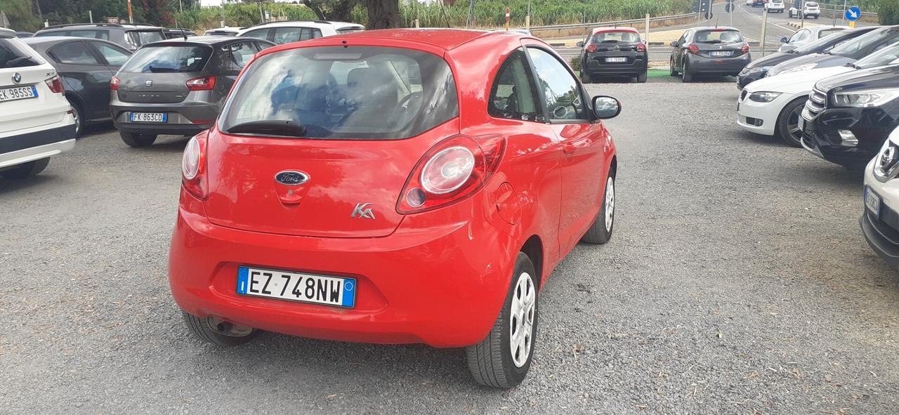 Ford Ka 2015 - 1.2 benzina Lb automobili