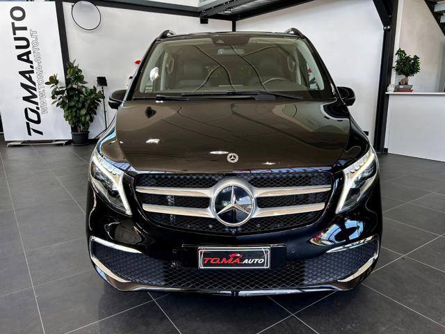 MERCEDES-BENZ V 250 d Automatic Premium Extralong 8 posti