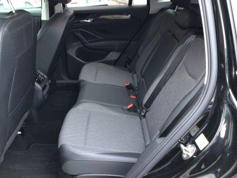 Volkswagen Tiguan Tiguan 1.5 TSI eHybrid DSG Edition Plus