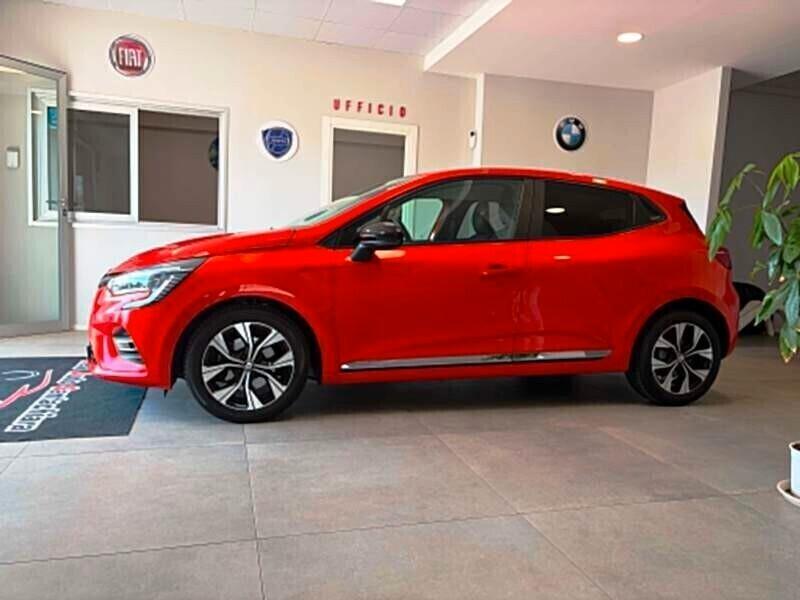 Renault Clio 1.5 Blue dCi 100 CV S&SEvolution