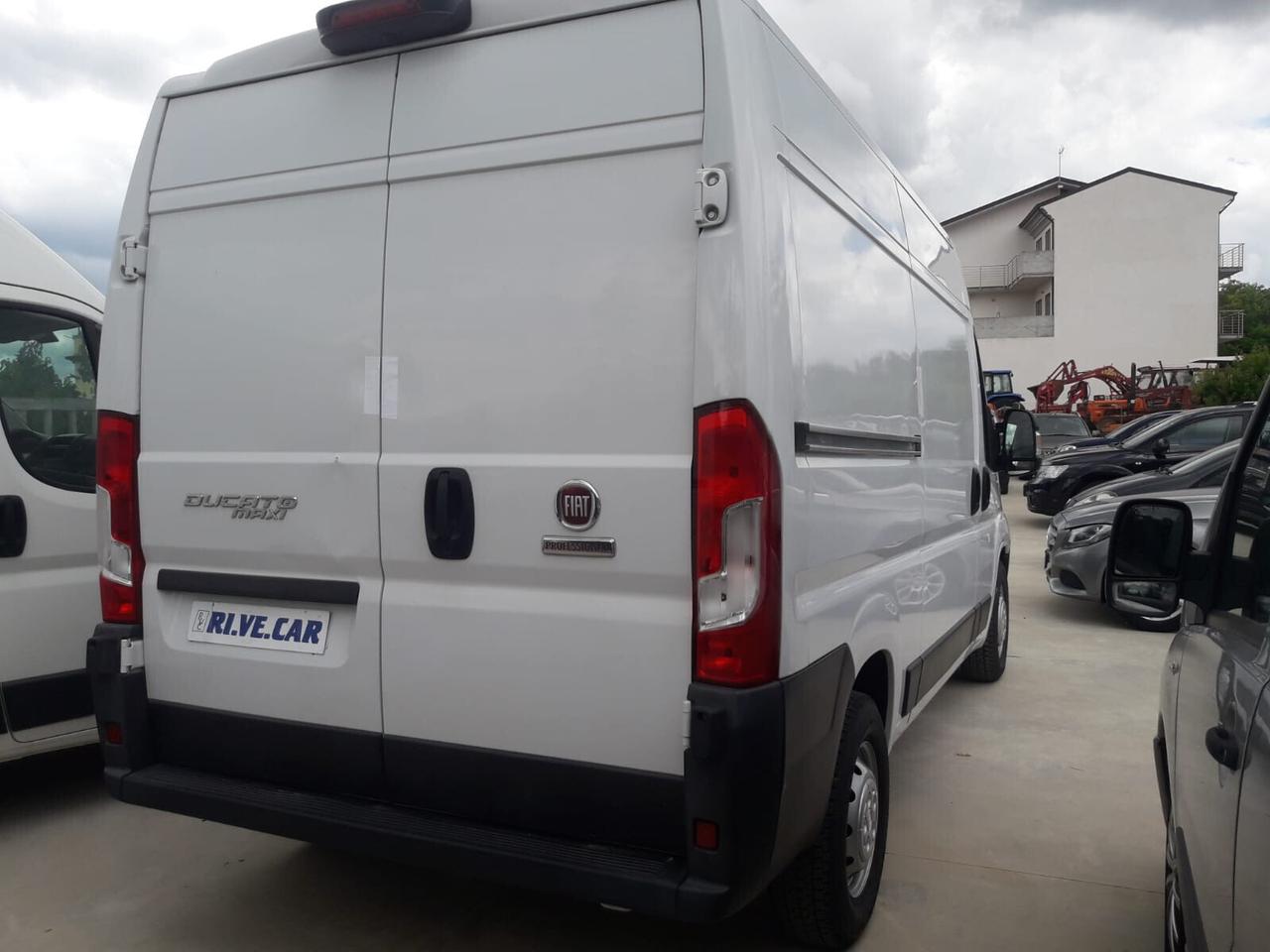 FIAT DUCATO MAXI 35 MH2 2.3 130cv