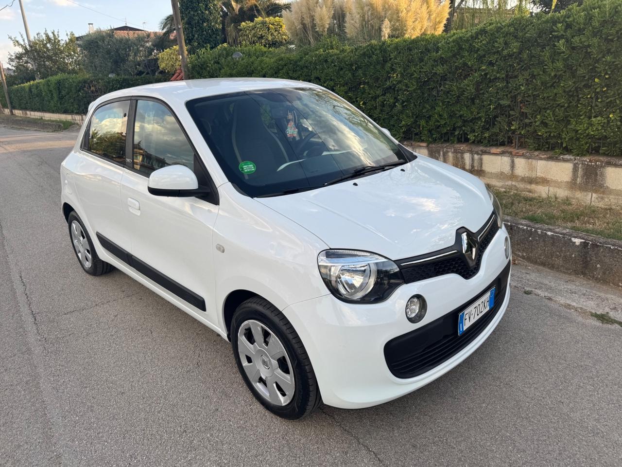 Renault Twingo TCe 90 CV GPL Generation