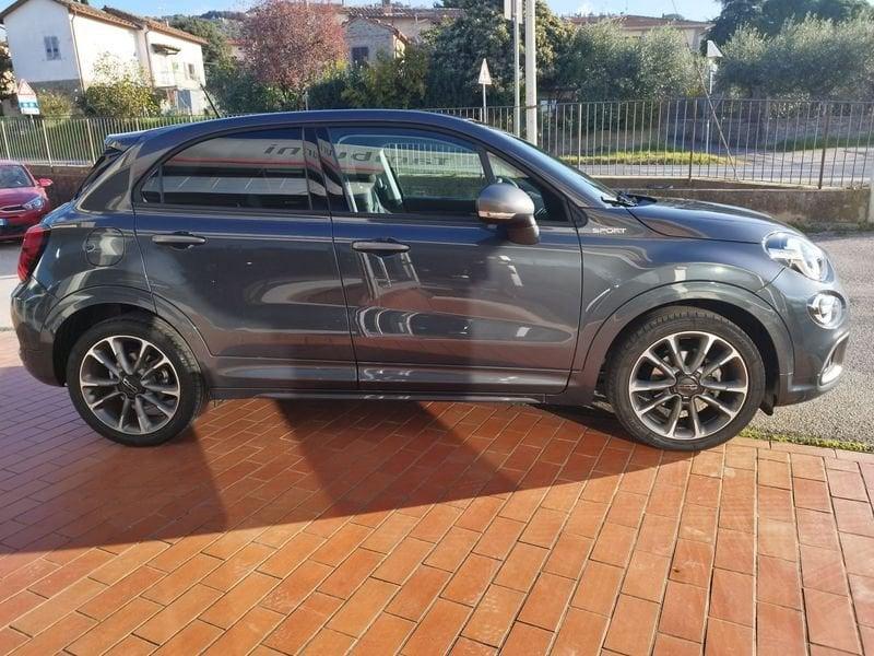 FIAT 500X 1.0 T3 120 CV Sport