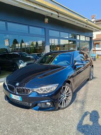 Bmw 420 420d xDrive GranCoupé Msport