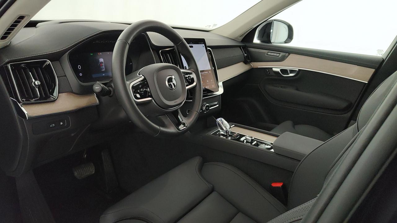 VOLVO XC90 2.0 t8 phev Ultra Dark awd 7p.ti auto