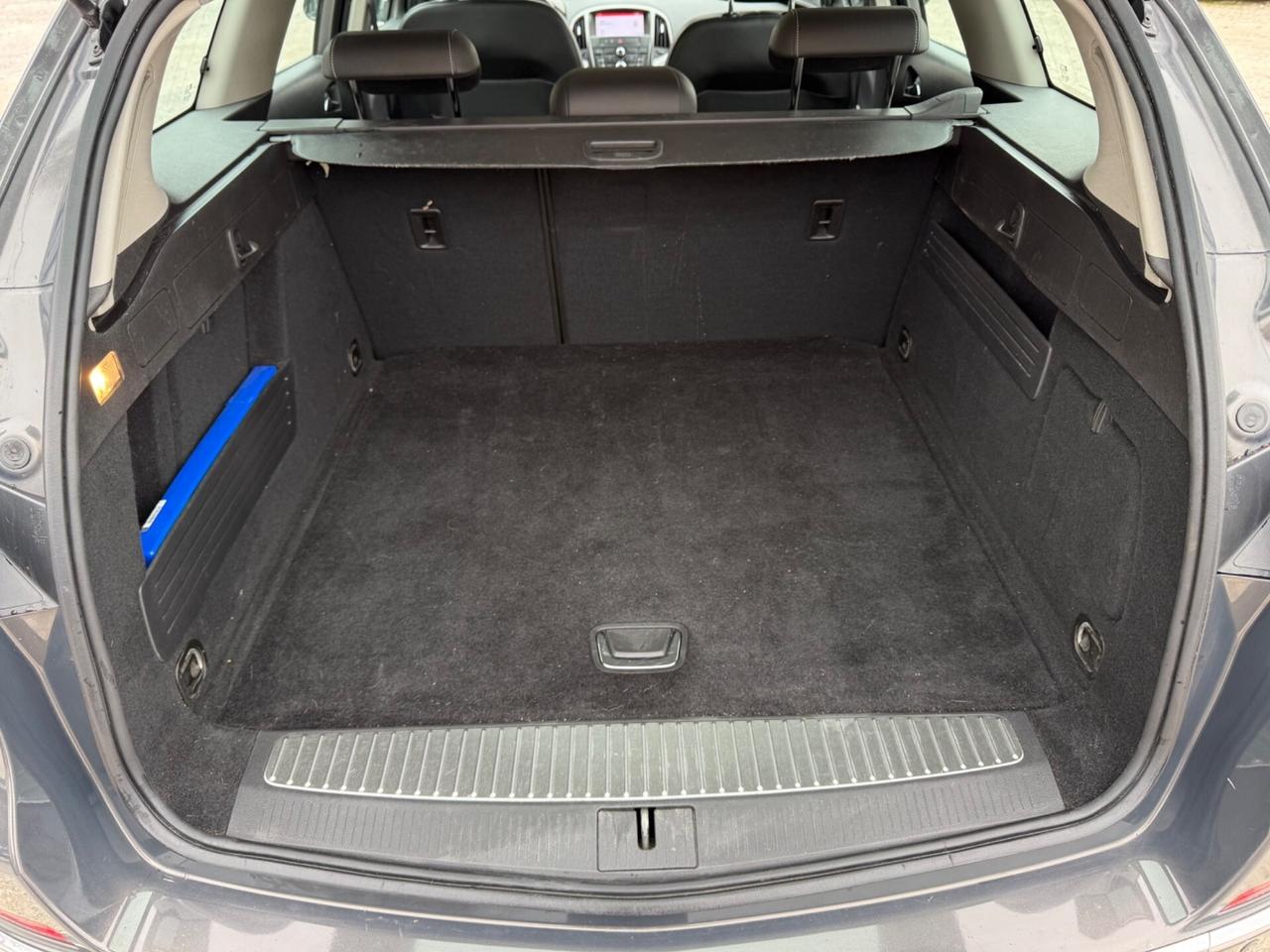 Opel Astra 1.7 CDTI 130CV 5 porte Cosmo