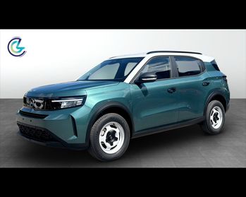OPEL FRONTERA EDITION Hybrid 145cv EDCT