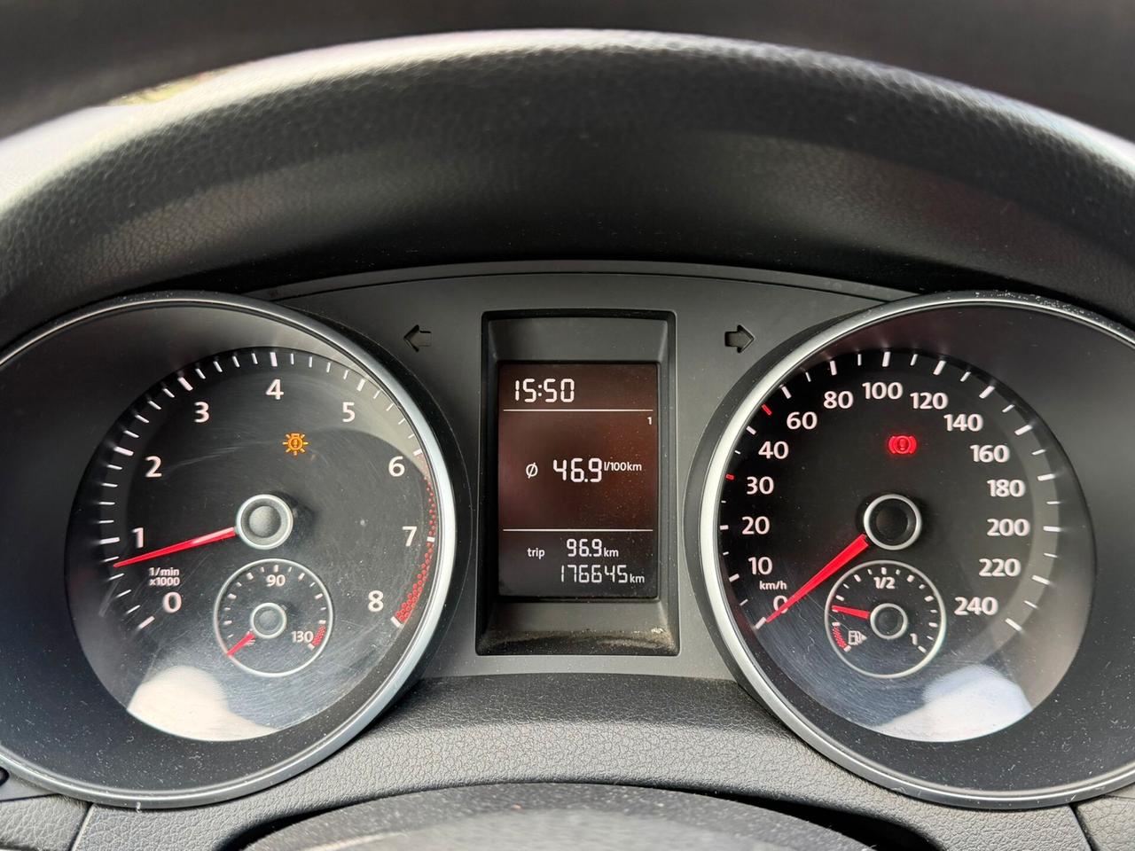 Volkswagen Golf 1.4 TSI 122CV 5p. Highline sport edition