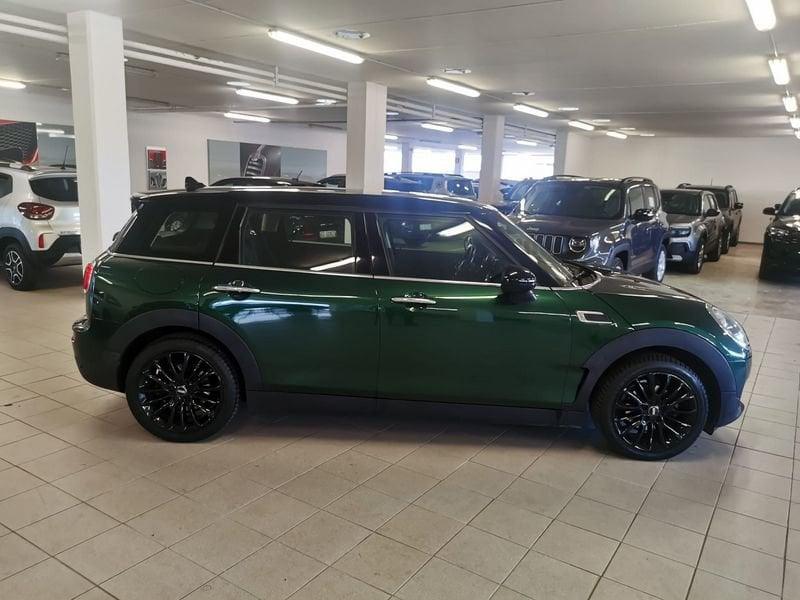 MINI Mini Clubman Mini 1.5 One D Boost Clubman