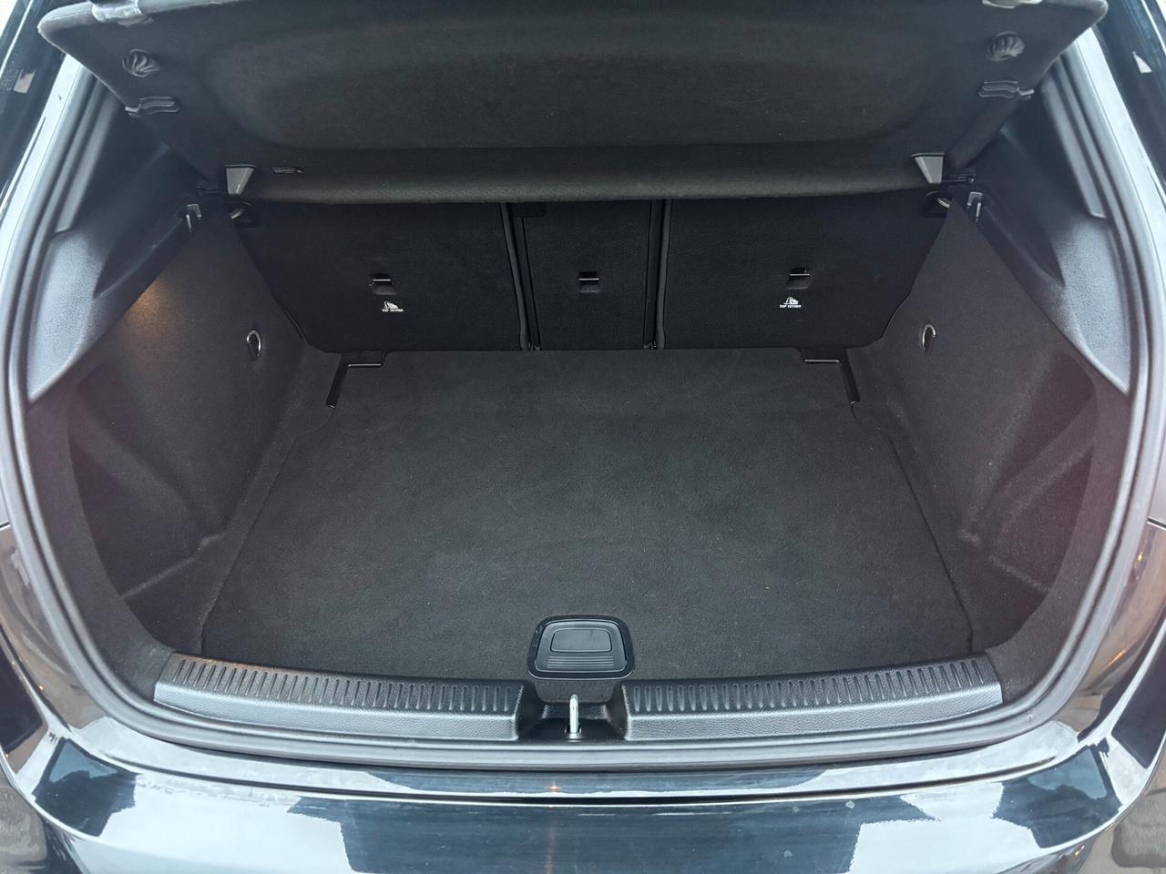 Mercedes-benz A 250 Automatic AMG-Premium