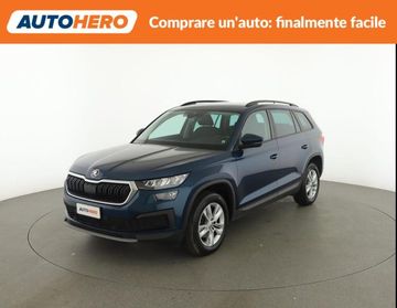SKODA Kodiaq 1.5 TSI ACT DSG Style