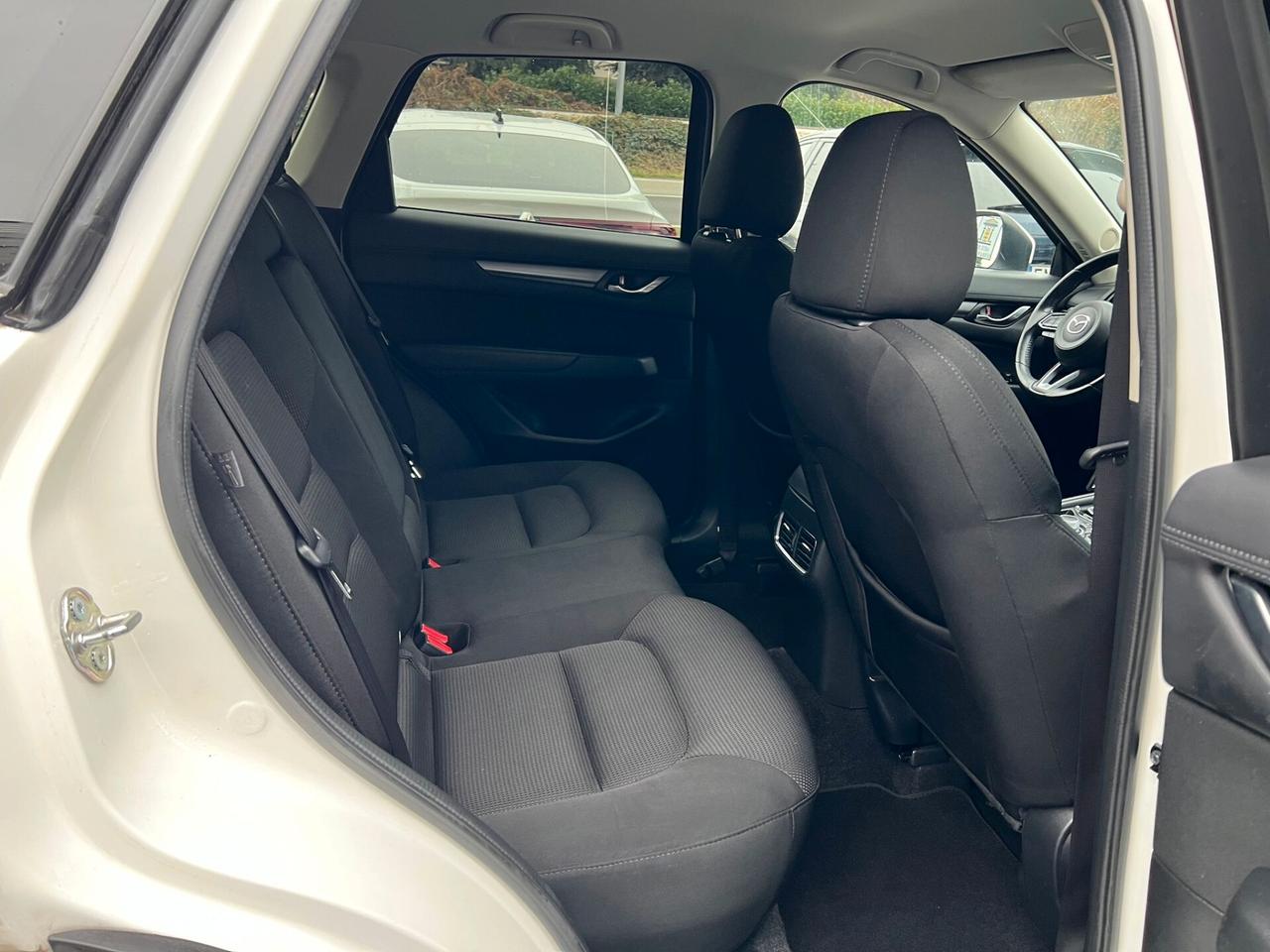 Mazda CX-5 2.2L Skyactiv-D 150 CV 2WD Signature