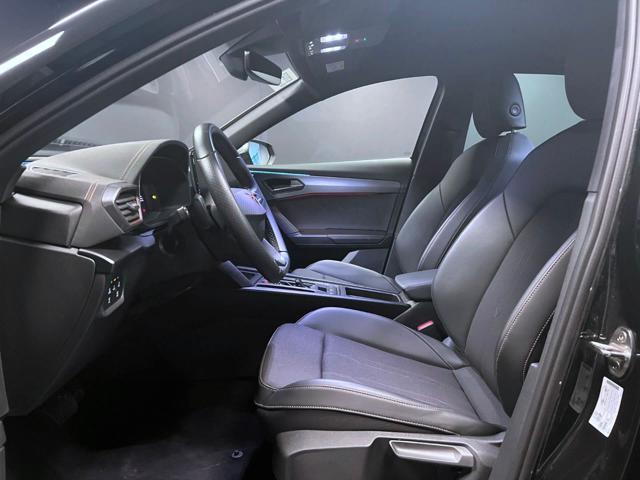 CUPRA Formentor 1.5 TSI DSG 150CV