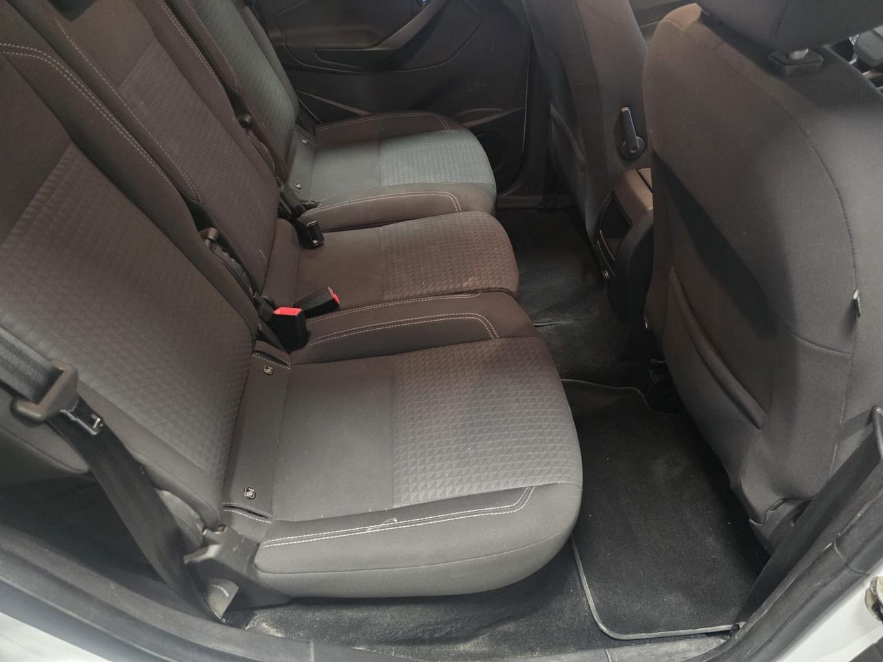 Ford C-Max 1.5 TDCi 95CV Start&Stop Business