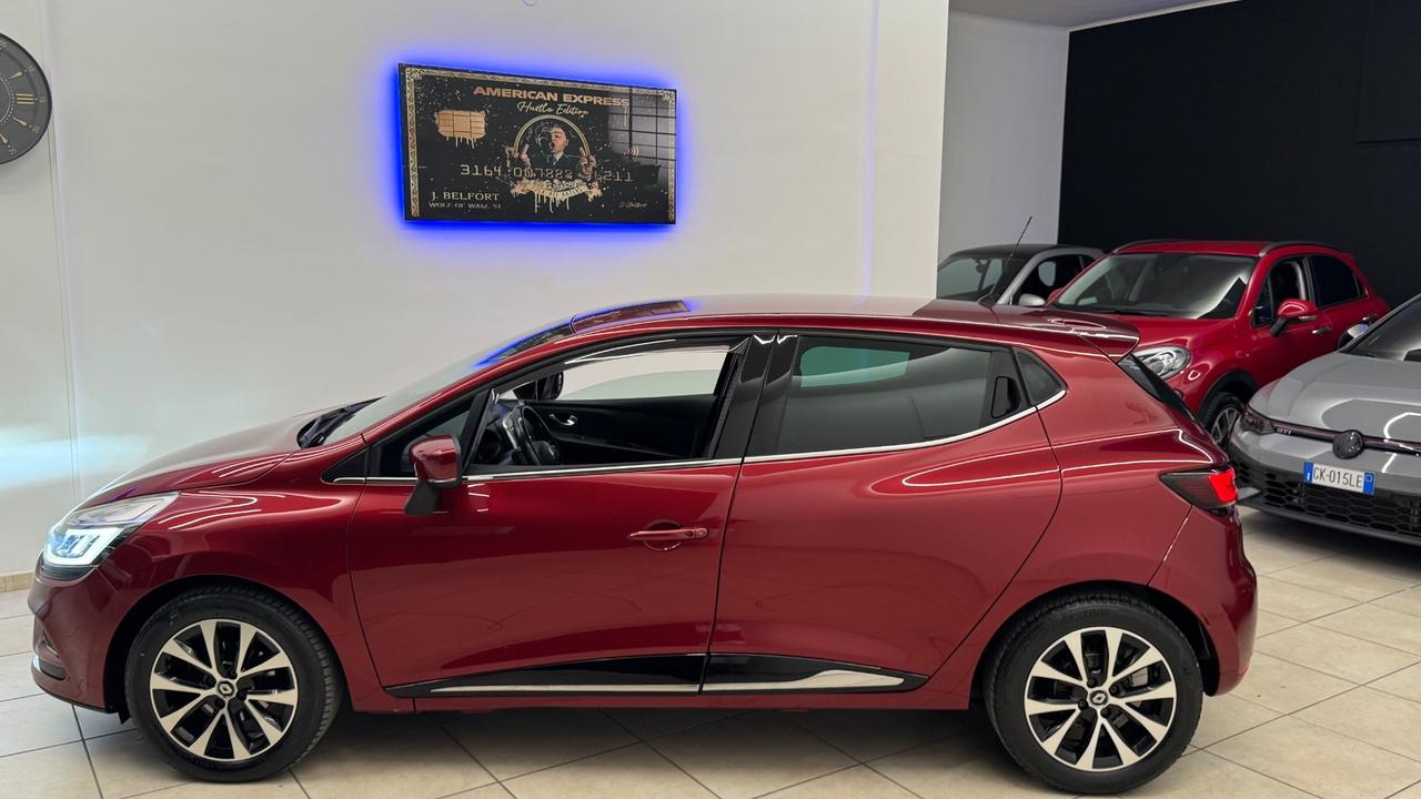 Renault Clio 1.5 dCi 8V 90CV 5 porte Energy Intens