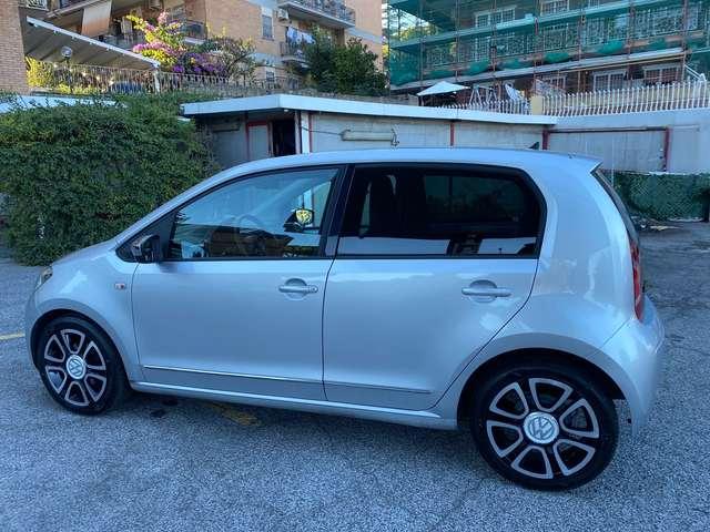Volkswagen up! up! 5p 1.0 High up! 75cv