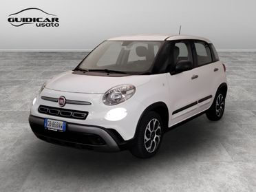 FIAT 500L 2017 Cross - 500L Cross 1.4 95cv my19