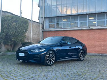 Bmw 420 420d 48V xDrive Coupé Msport