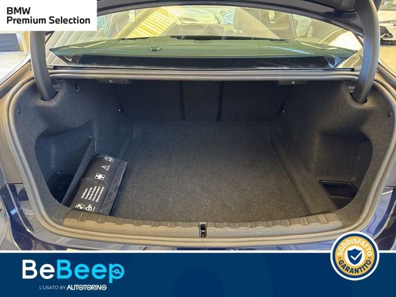 BMW Serie 3 M340D MHEV 48V XDRIVE AUTO