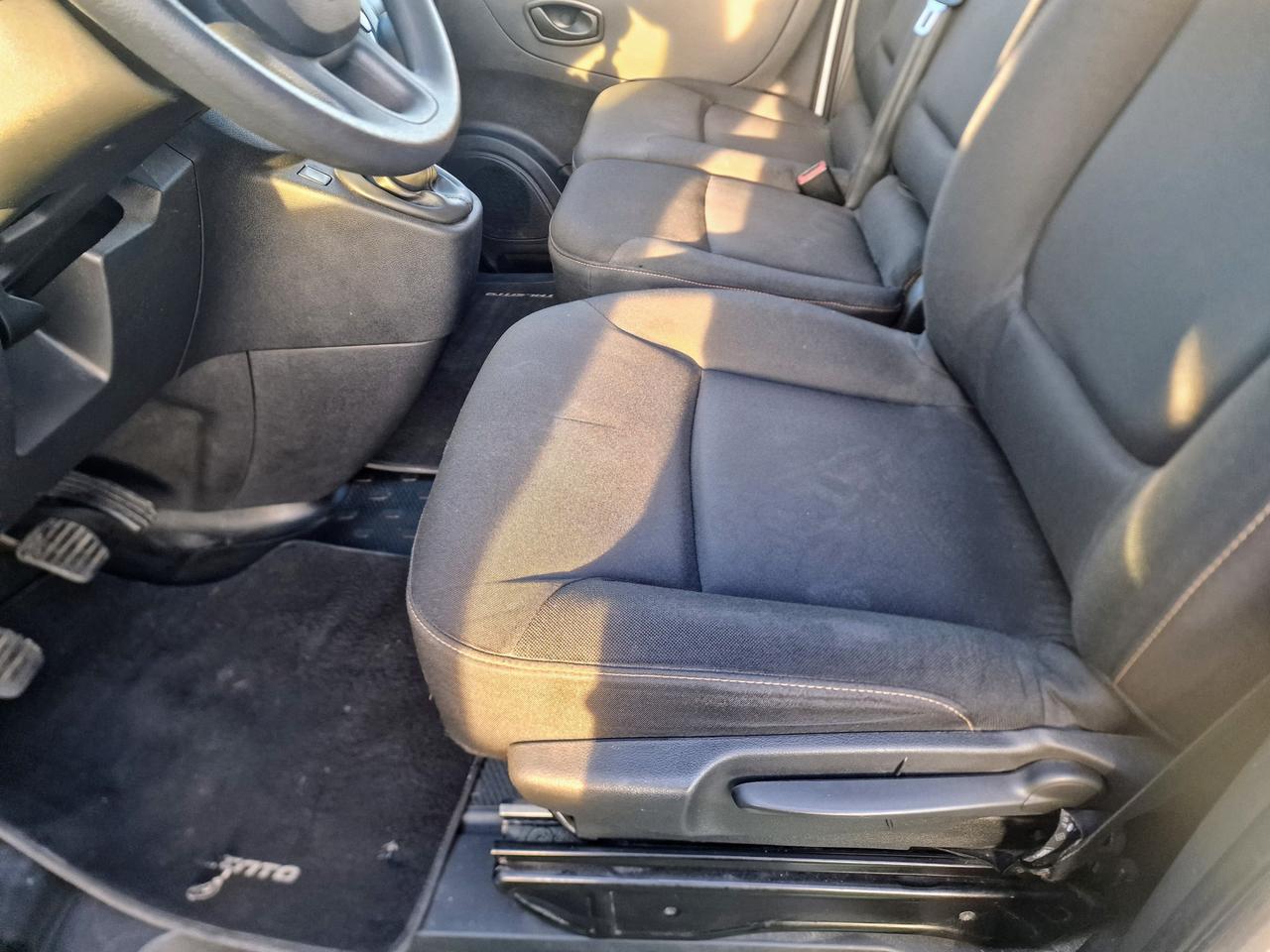 Fiat Talento 1.6 Mjt 9P(GARANTITA-IVA INCL-)