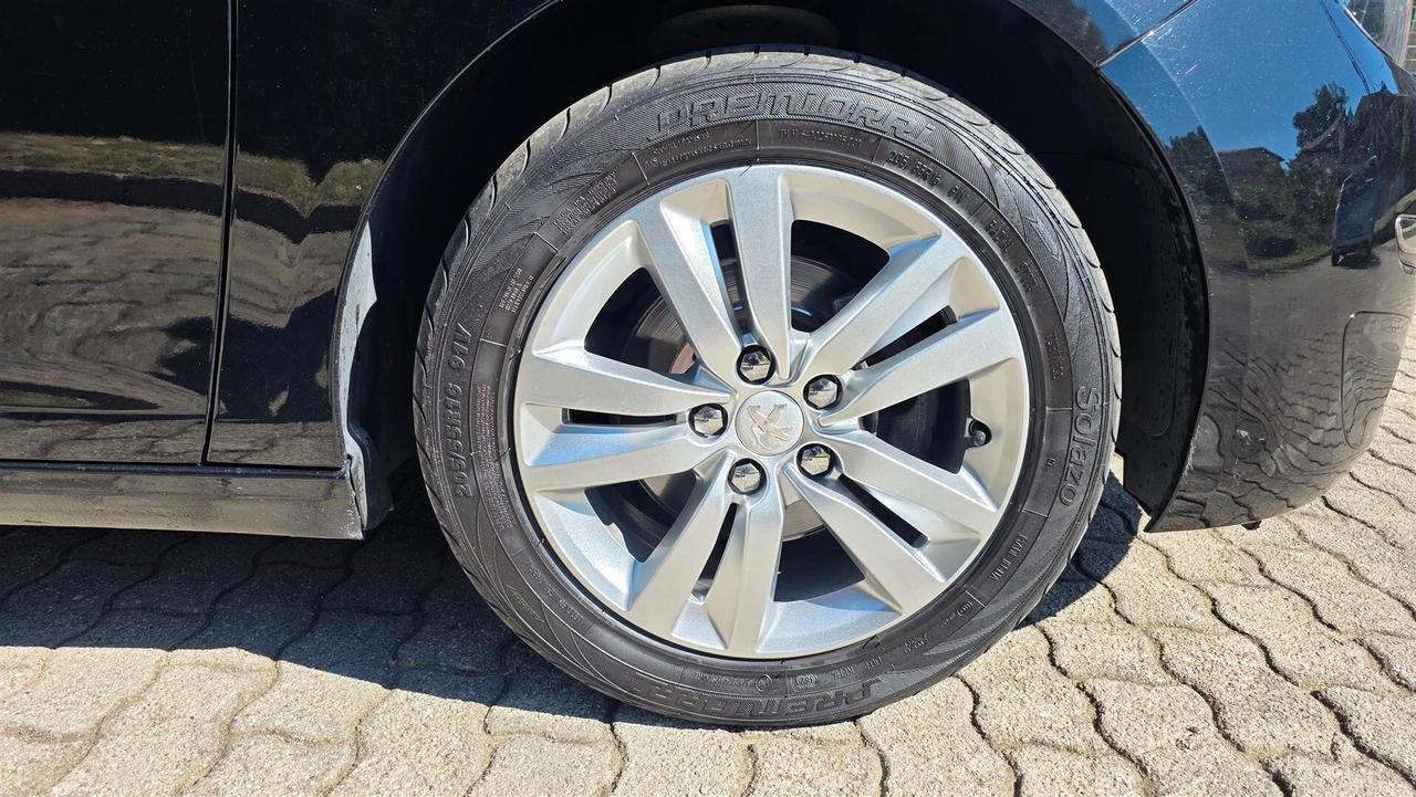 Peugeot 308 1.6 BlueHDi 115 CV Stop&Start Business