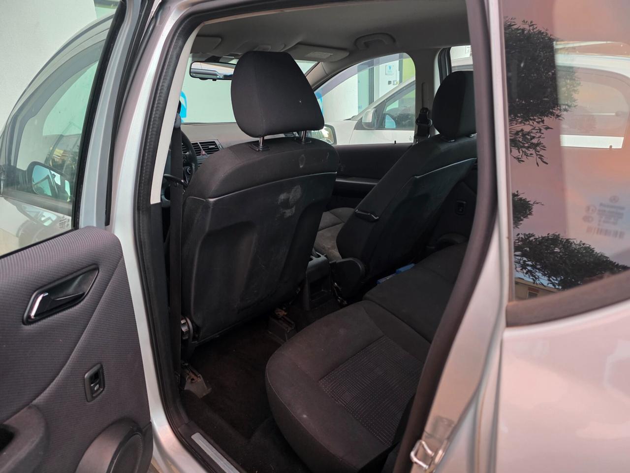 Mercedes-benz A 180 160 CDI AUTOMATIC Elegance