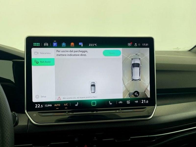 Volkswagen Golf Golf 2.0 TDI 150 CV DSG SCR R-Line