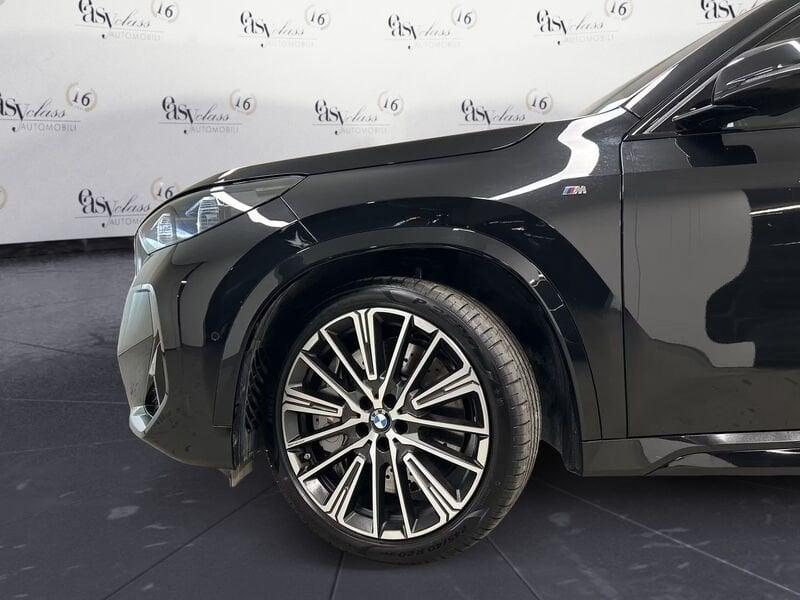 BMW X1 X1 xDrive 23i Msport Pro Tetto 20" Head Up Pelle Gancio