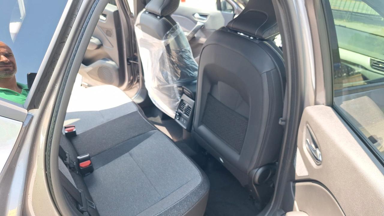 Renault Captur ECO-G 100 CV Techno
