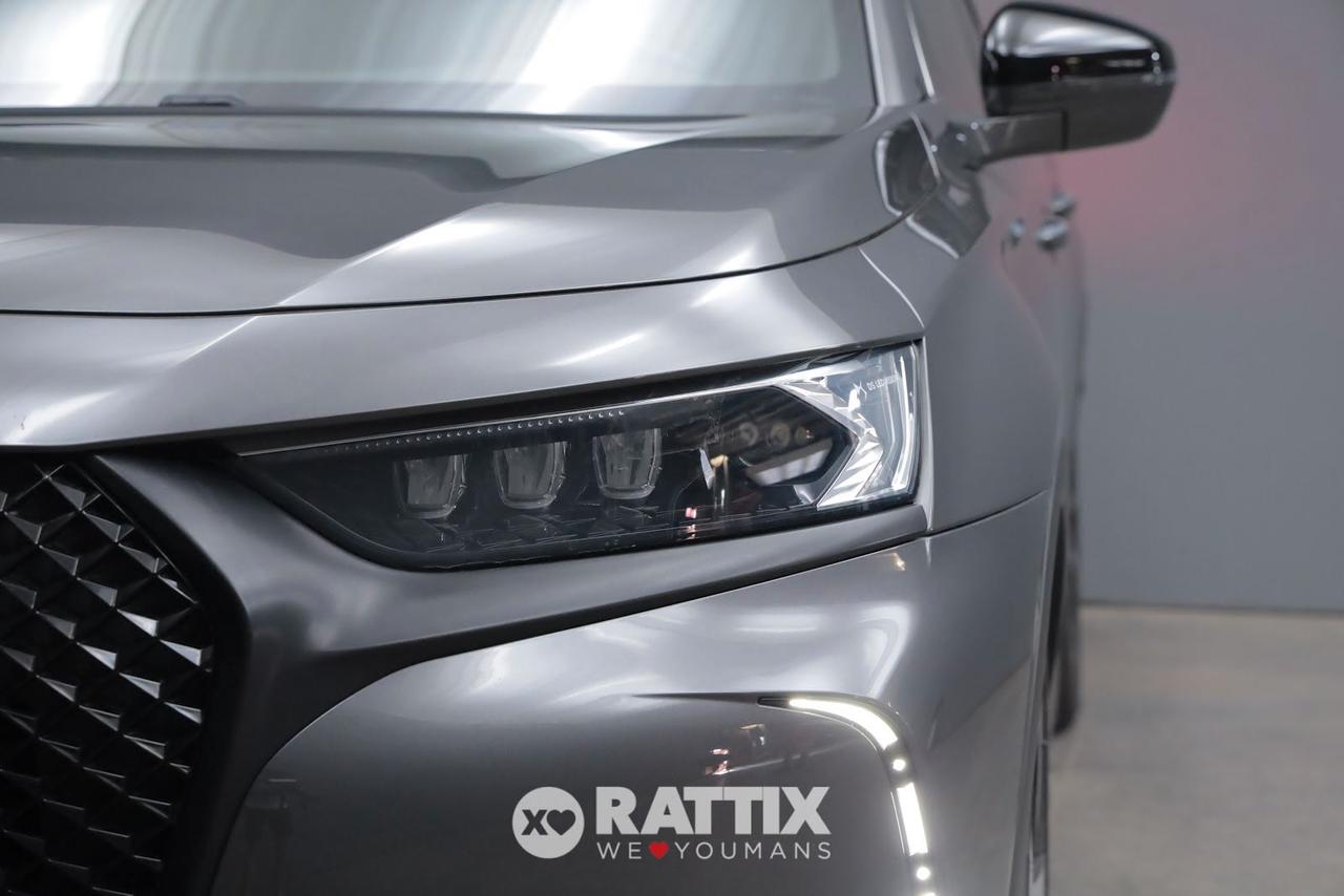 DS Automobiles DS 7 Crossback 1.6 e-tense Phev Performance Line+ Auto