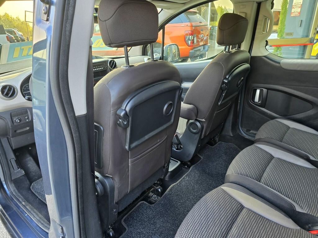 Peugeot Partner Tepee 1.6 HDi 92 CV Outdoor