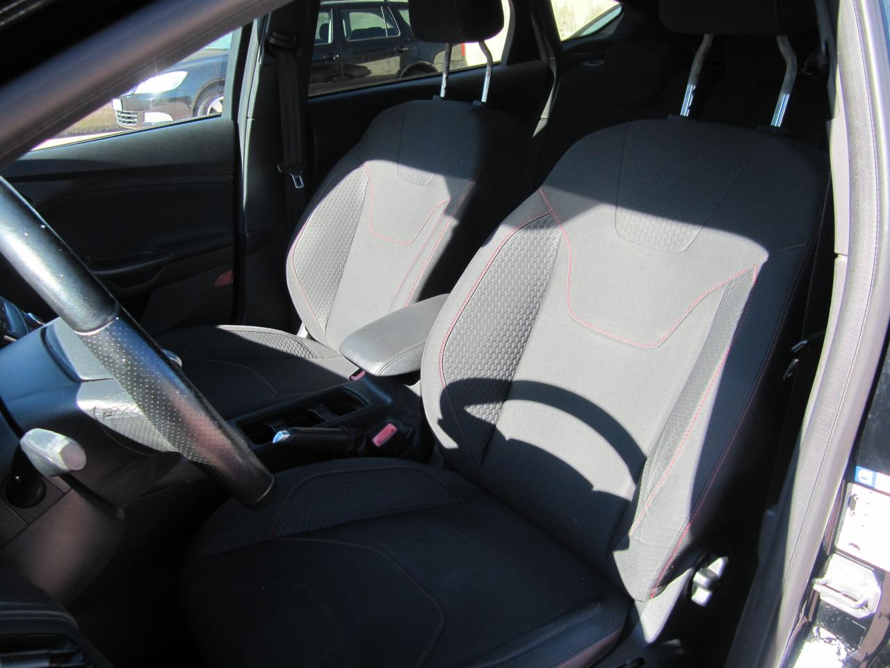 Ford Focus 1.5 TDCi 120 CV Start&Stop ST Line