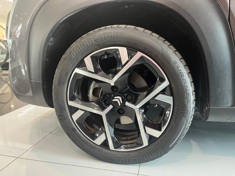 CITROEN C3 Aircross PureTech 130 S&S EAT6 Shine Pack