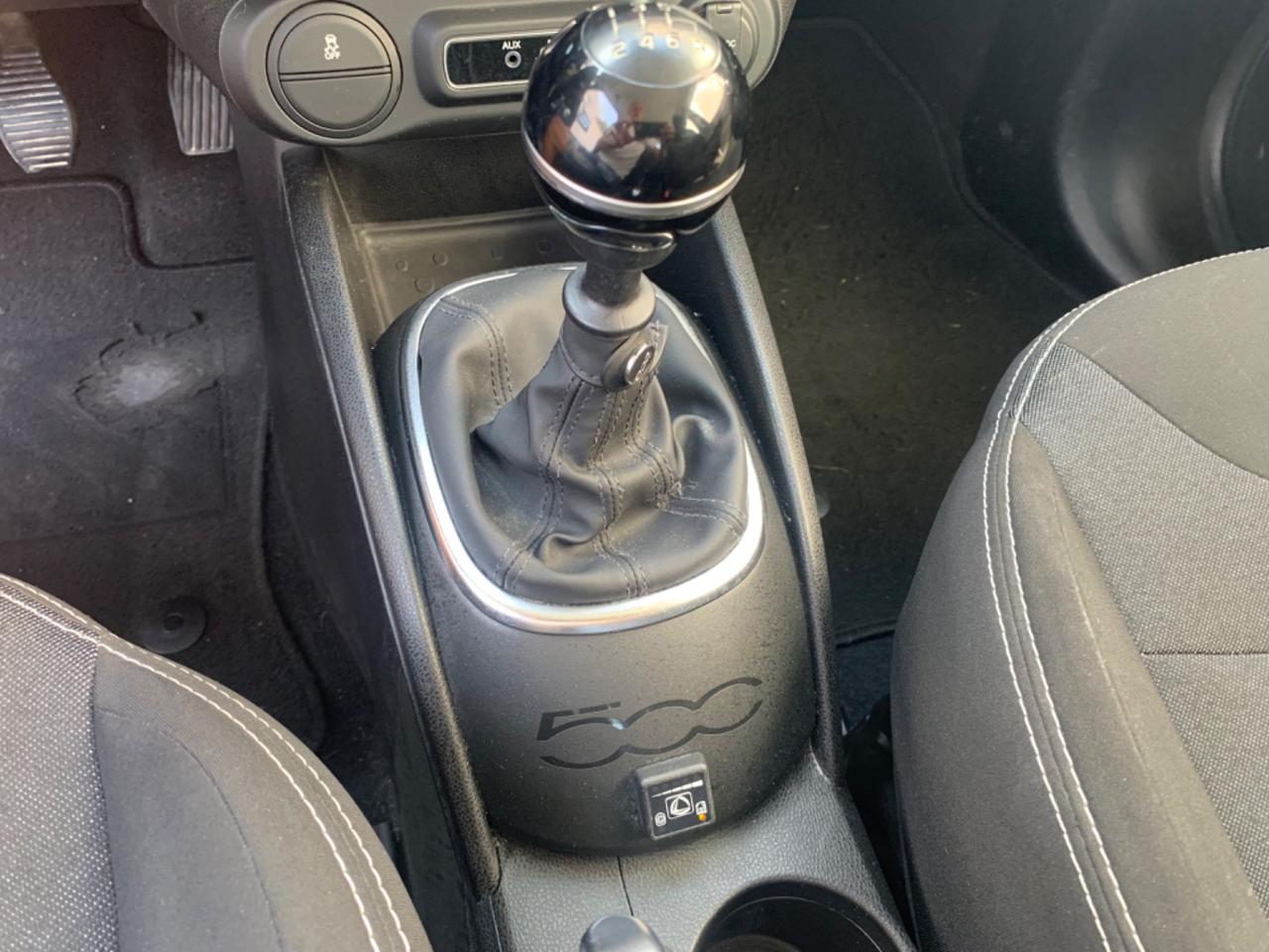 Fiat 500L 1.4 95 CV Lounge
