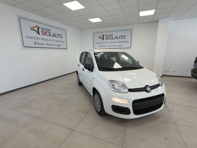 FIAT Pandina My26 1.0 65cv Hybrid Icon