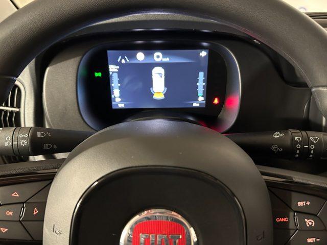 FIAT New Panda 1.0 FireFly 70CV Hybrid 5P. MY25