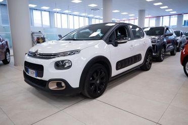 Citroën C3 1.2 puretech Origins s&s 83cv
