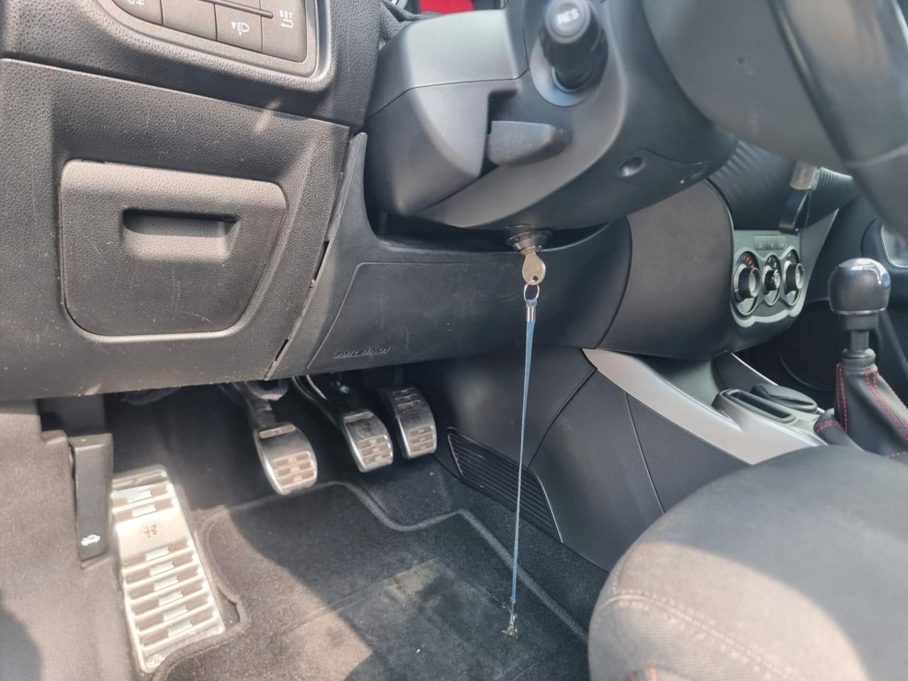 Alfa Romeo MiTo 1.4 78 CV 8V S&S Super OK NEOPATENTATO