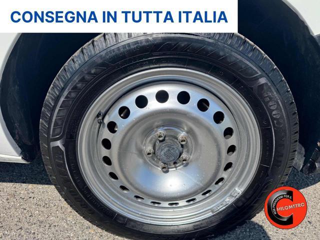 FIAT Doblo 1.4 N.P(ALLESTITO EX ENEL CH1-PC-TN)CRUISE-SENSORI