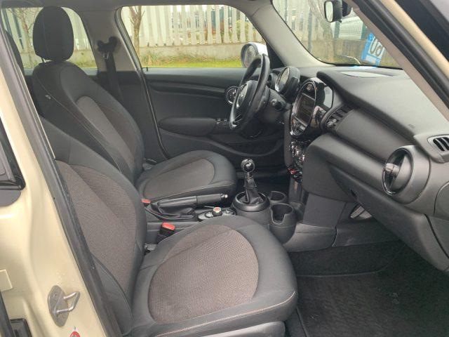 MINI One 1.5 One D Business 5 porte