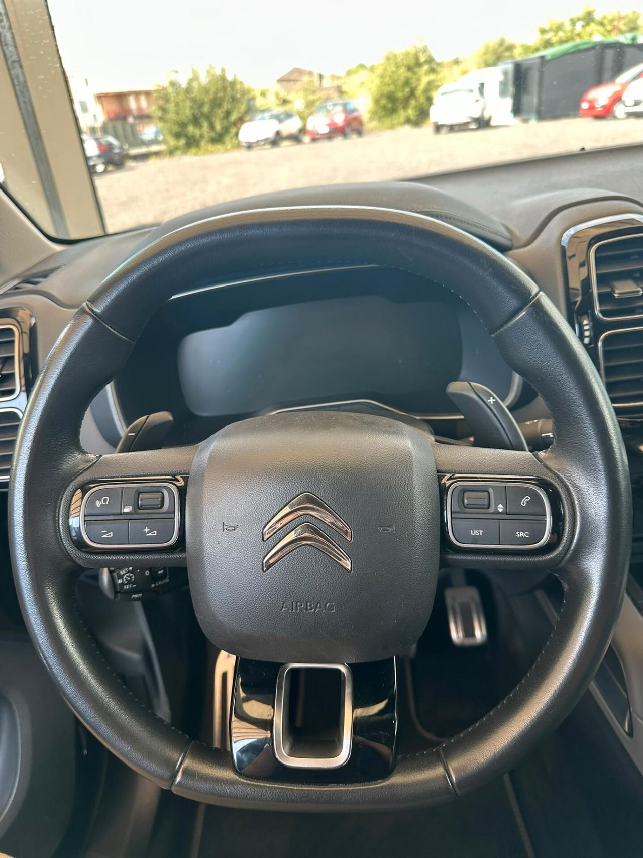 Citroen C5 Aircross BlueHDi 130 S&S EAT8 Shine