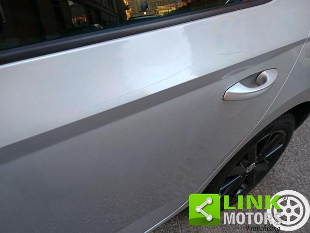 SKODA Fabia 1.0 MPI 60 CV Business NEOPATENTATI