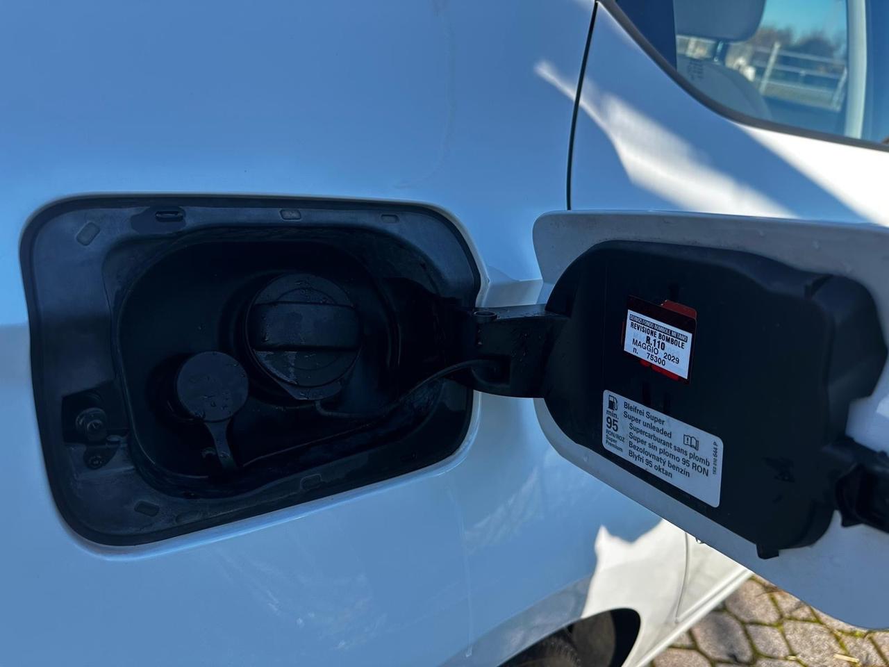 Seat Leon 1.4 TGI 5p. Business HIGH