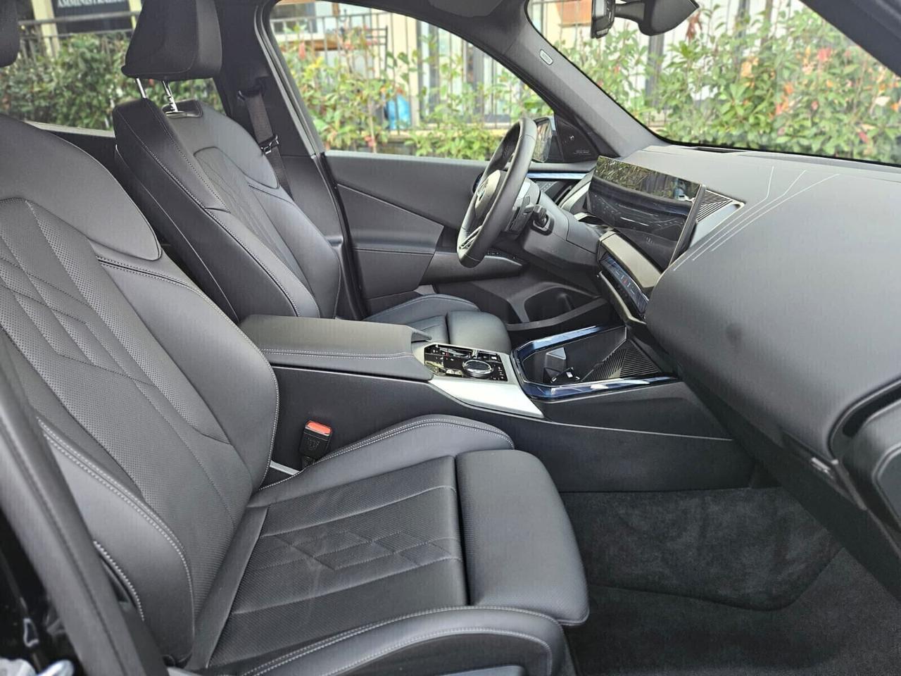 Bmw X3 xDrive20d MSport Navi Xeno