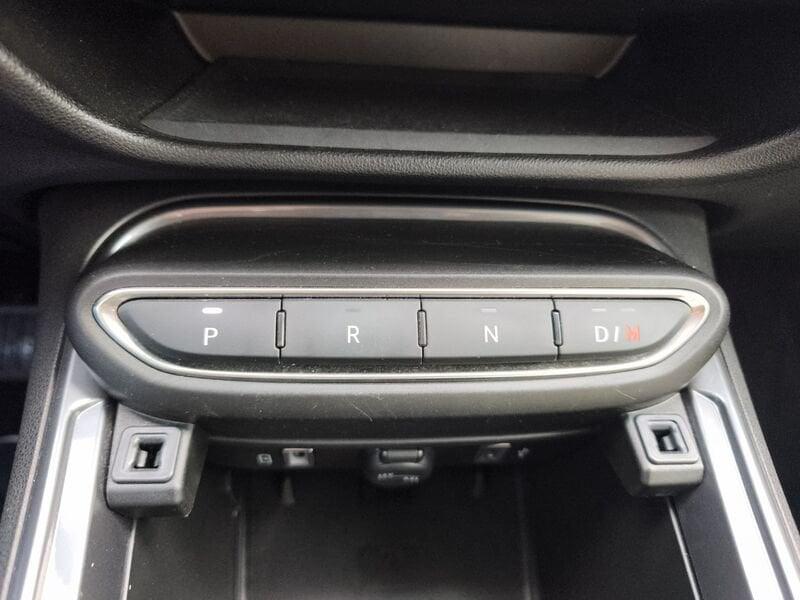 FIAT 600 IV 2023 1.2 hybrid La Prima 110cv auto